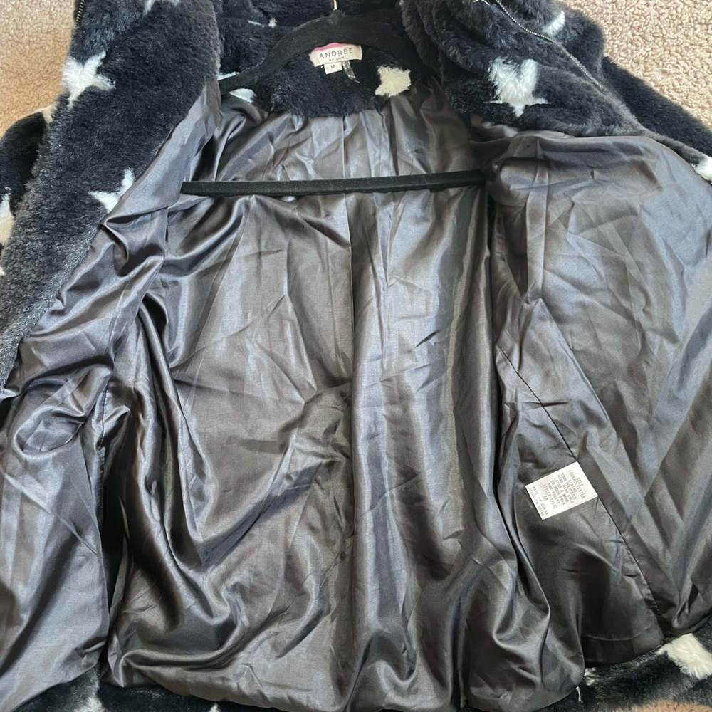 Andree By Unit Star Jacket - image 8